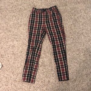 Tillys kids  pattern pants